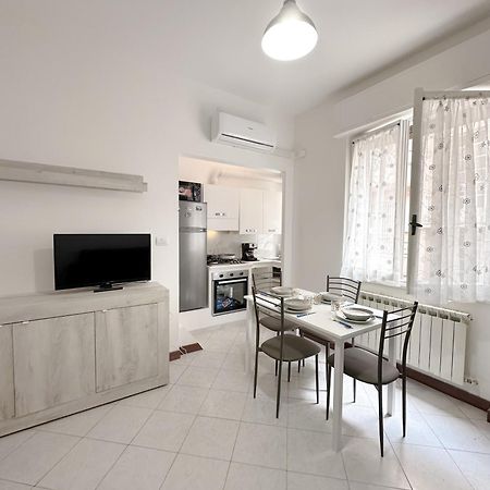 Tolly House-Rapallo City Centre Buitenkant foto
