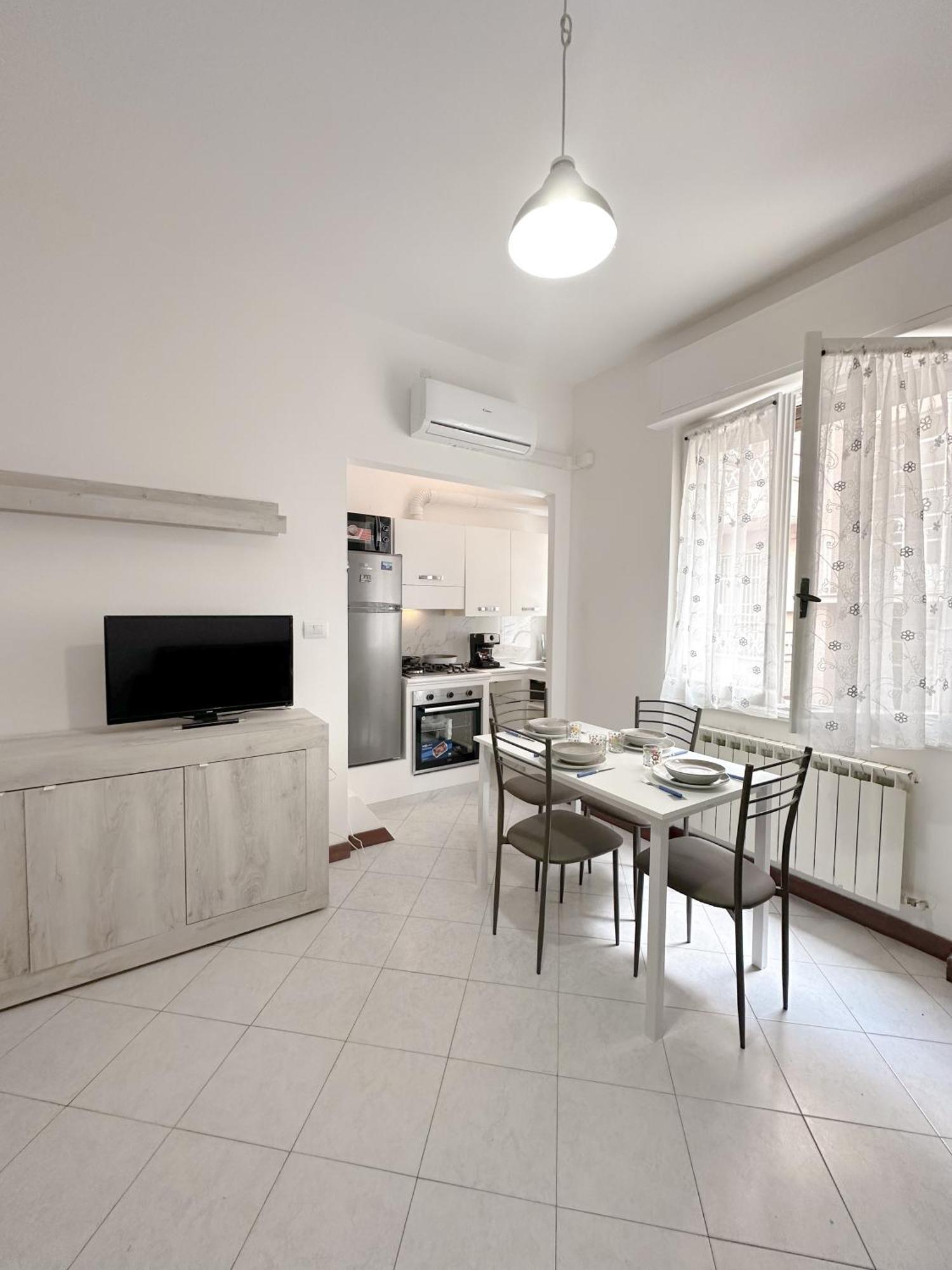 Tolly House-Rapallo City Centre Buitenkant foto