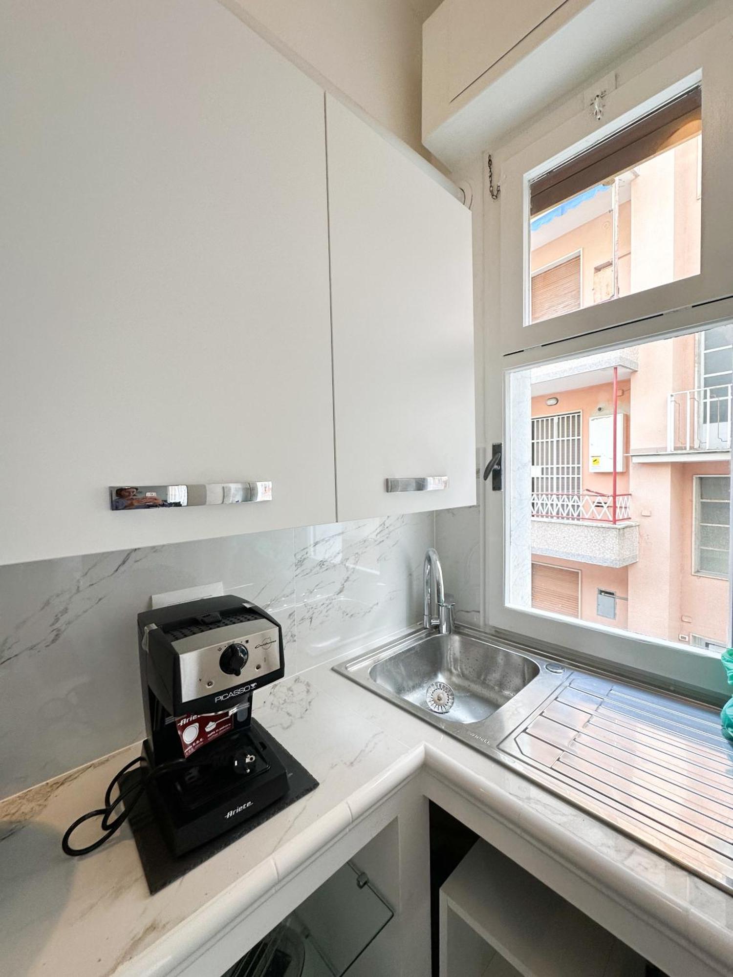 Tolly House-Rapallo City Centre Buitenkant foto