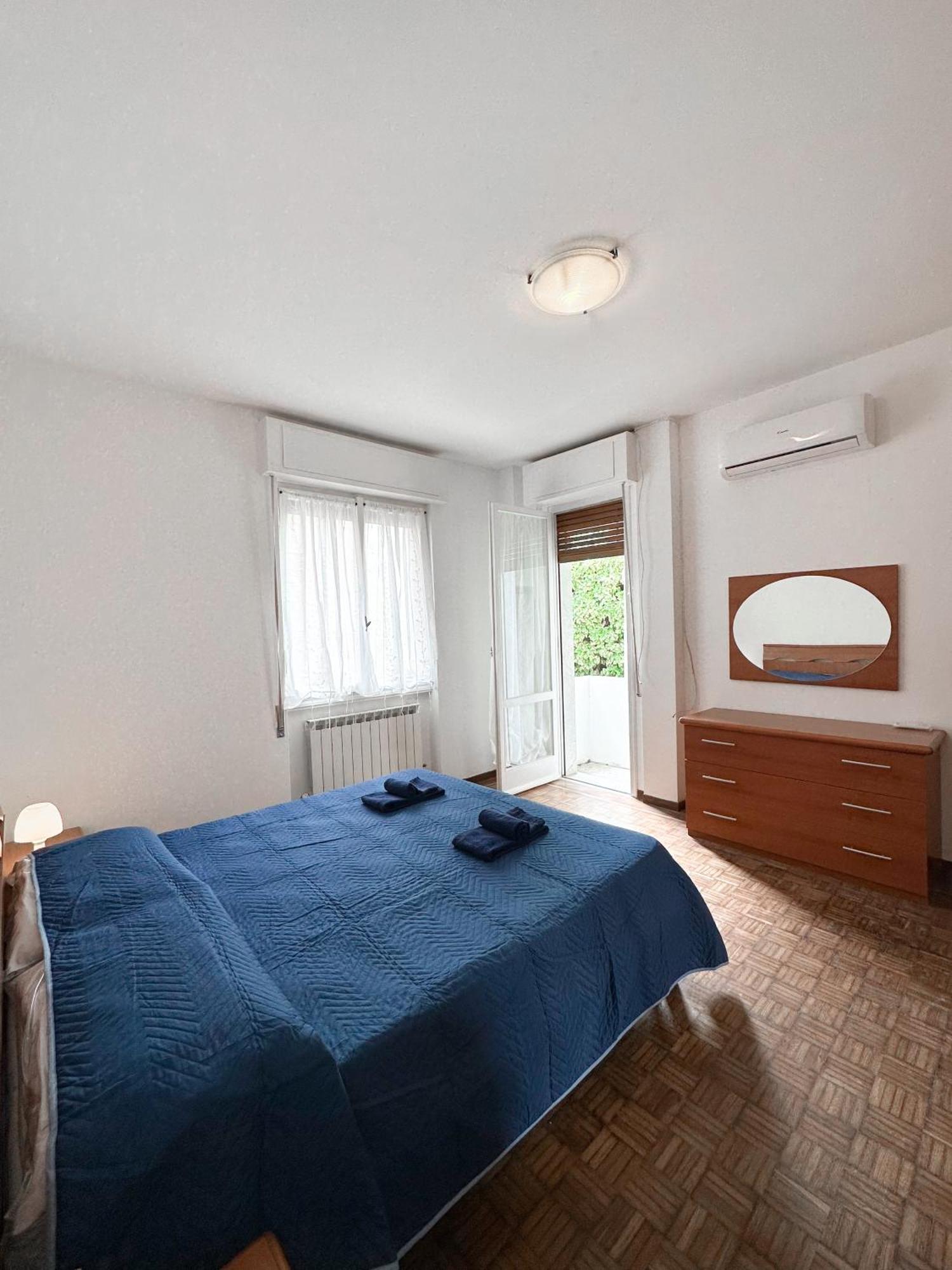 Tolly House-Rapallo City Centre Buitenkant foto