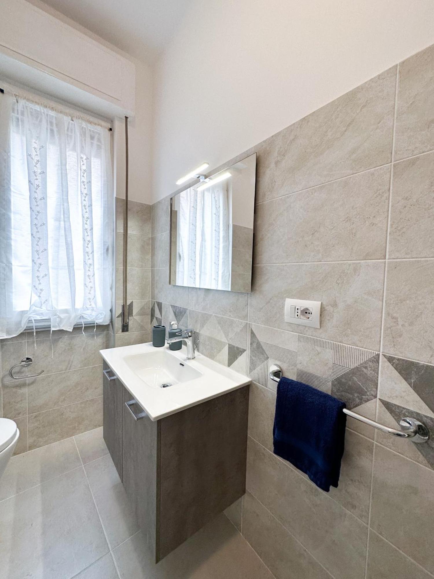 Tolly House-Rapallo City Centre Buitenkant foto