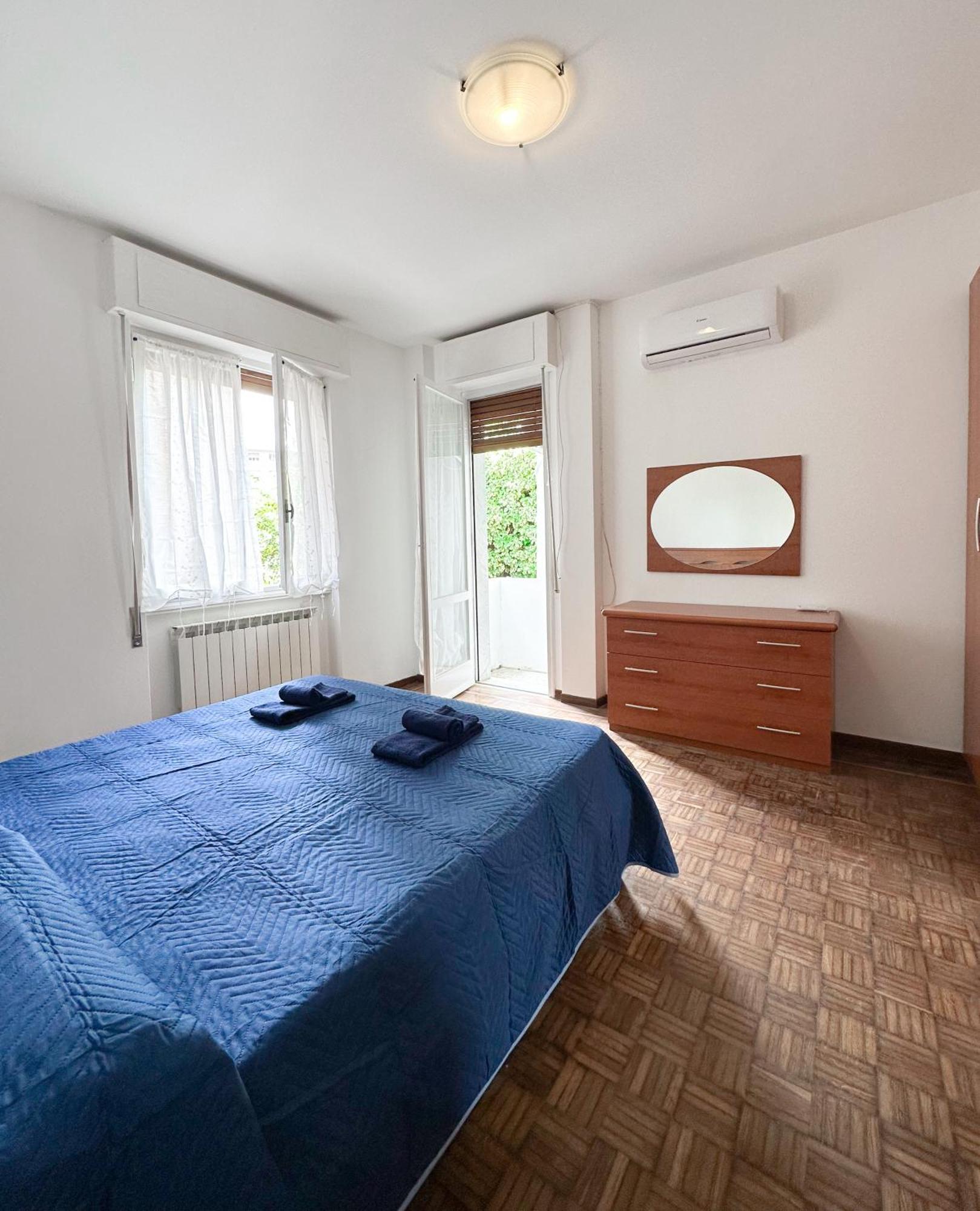 Tolly House-Rapallo City Centre Buitenkant foto