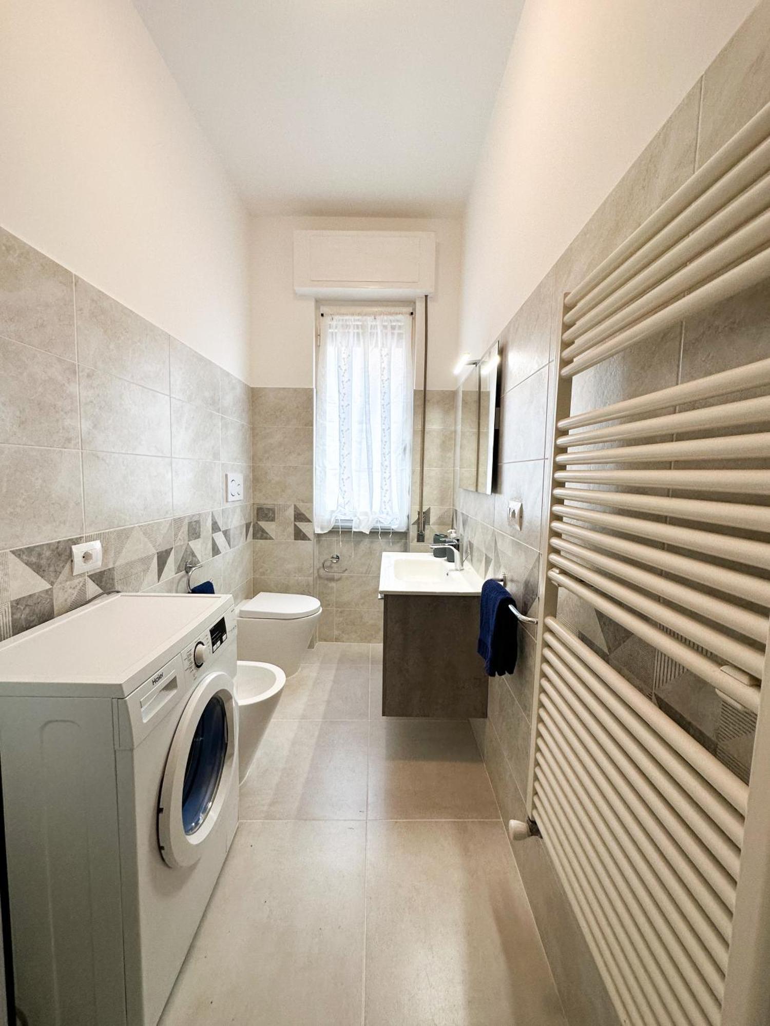 Tolly House-Rapallo City Centre Buitenkant foto